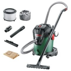 Bosch AdvancedVac 20 Islak-Kuru Elektrik Süpürgesi 20Lt 1200W