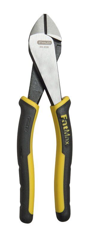 STANLEY 0-89-859 Fatmax Yankeski 190 mm