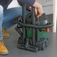 Bosch UniversalVac 15 Elektrikli Süpürge 1000 Watt