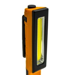 Lightorch LT03151 Pilli Cob Led Mıknatıslı Cep Feneri 130 Lümen