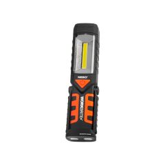 Nebo 6304 Workbrite 2 Led El Feneri Çalışma Lambası 200 Lümen