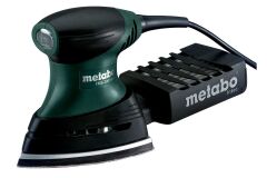 METABO FMS 200 Intec Zımpara Makinası 200 Watt