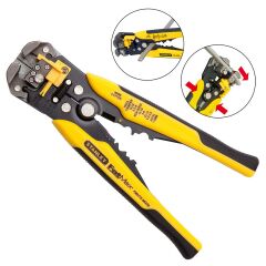 Stanley FMHT0-96230 Fatmax Otomatik Kablo Sıyırma Pensesi 0.2-6mm