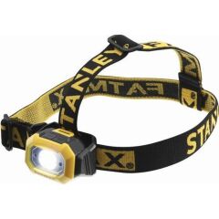 Stanley FMHT81509-0 Fatmax Kafa Lambası Hareket Sensörlü 200 lm