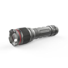 Nebo 6639 Redline V 500 Lümen 4x Zoom Pilli Led Fener