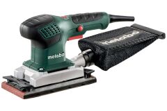 METABO SRE 3185 Titreşimli Zımpara Makinası 200 Watt