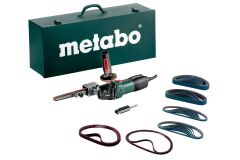 METABO BFE 9-20 SET Dar Alan İçin Zımpara Makinası