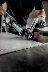 METABO SE 17-200 RT Metal Mob Zımpara Makinası