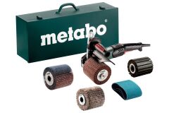 METABO SE 17-200 RT Metal Mob Zımpara Makinası