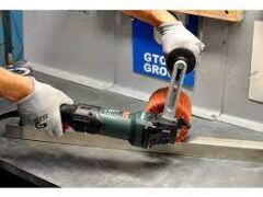 METABO SE 17-200 RT Metal Mob Zımpara Makinası