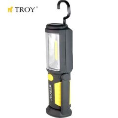 Troy 28054 Şarjlı Çalışma Lambası Cob Led