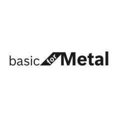 Bosch T318A HSS Metal Kesim Dekupaj Testeresi Bıçağı