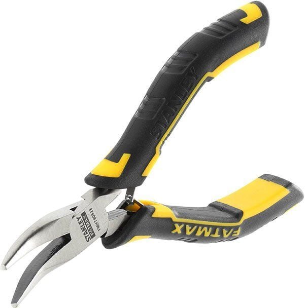 Stanley FMHT0-80523 Fatmax 130 mm Mini Eğri Kargaburun