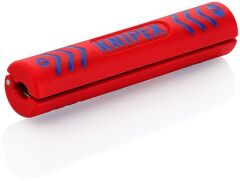 KNIPEX 1660100 SB Kablo Sıyırma Aleti 100 mm