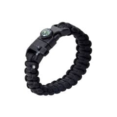 Nurgaz NG PİB Magnezyumlu Paracord Bileklik