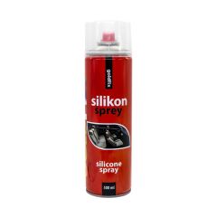 Goldfix GX355 Silikon Sprey 500 ml