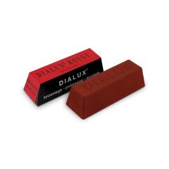 DIALUX Rouge Polisaj Metal Parlatma Cilası Kırmızı