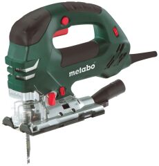 METABO STEB 140 Dekupaj Testere Makinası