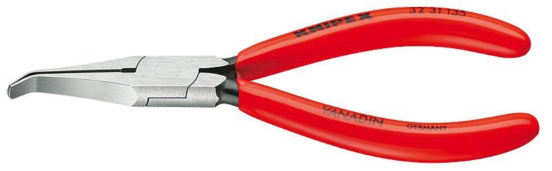 KNIPEX 32 31 135 Elektronikçi Kargaburun 135 mm