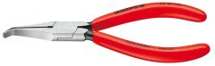 KNIPEX 32 31 135 Elektronikçi Kargaburun 135 mm