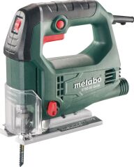 METABO STEB 65 Quick Dekupaj Testere Makinası