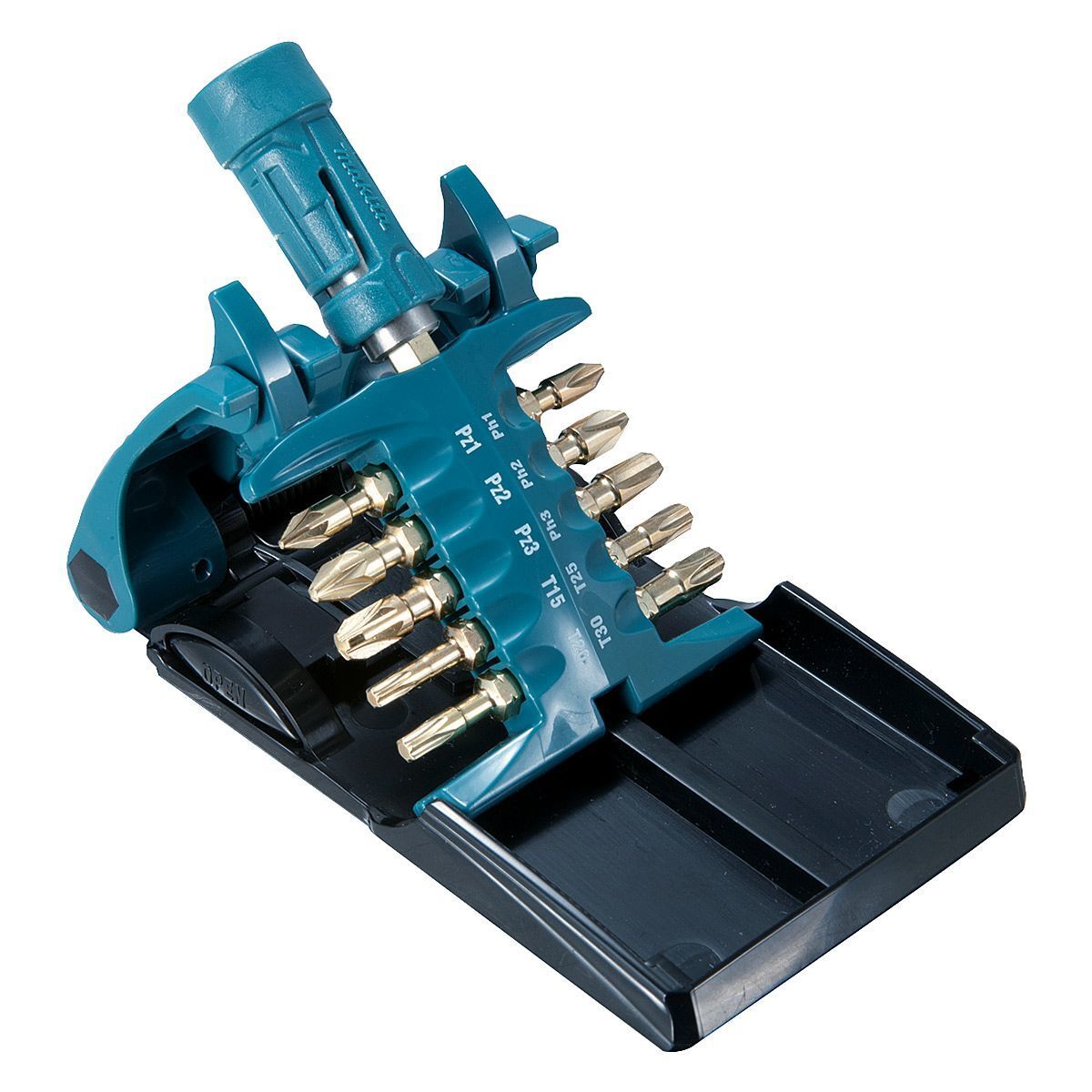 Makita B-30754 Ultra Mag Torsion Darbeli Vidalama Bits Uç Seti