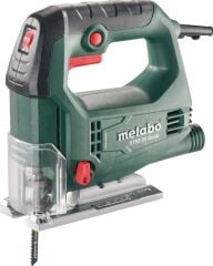 METABO STEB 65 Quick Dekupaj Testere Makinası