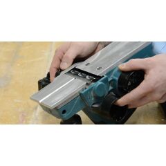 Makita D-67234 HSS Planya Bıçağı 5 Çift (10 Adet)