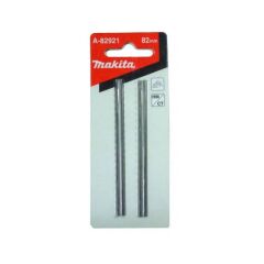 Makita A-82921 Elmas Planya Bıçağı Jilet Tipi Bıçak 82 mm 2'li Set