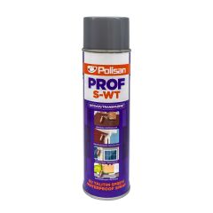 Polisan Prof S-WT Su Yalıtım Spreyi 500 ml - Şeffaf