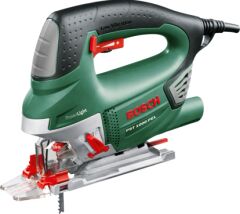 Bosch PST 1000 PEL Dekupaj Testere 650 Watt