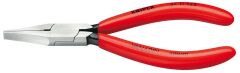 KNIPEX 37 11 125 Elektronikçi Kargaburun 125 mm