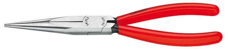 KNIPEX 38 11 200 Mekanikçi Kargaburun 200 mm