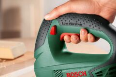 Bosch PST 650 Dekupaj Testere 500 Watt