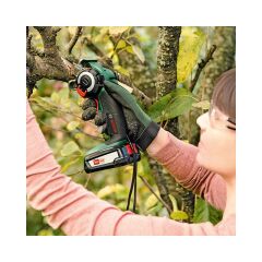 Bosch AdvancedCut 18 Akülü Nano Blade Testere 18 Volt 2.5 Ah