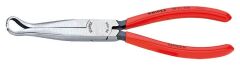 KNIPEX 38 91 200 Mekanikçi Kargaburun 200 mm