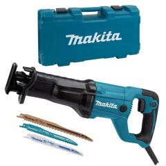 Makita JR3051TK Elektrikli Tilki Kuyruğu Testere 1200 Watt