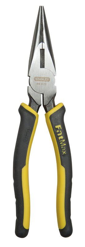 STANLEY 0-89-870 Fatmax Kargaburun 200 mm