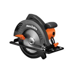 Max Extra MX4187 Sunta Kesme Daire Testere Makinası 185 mm 1250 W