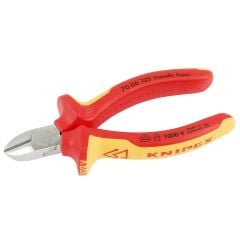 KNIPEX 70 06 125 Yan Keski 125 mm