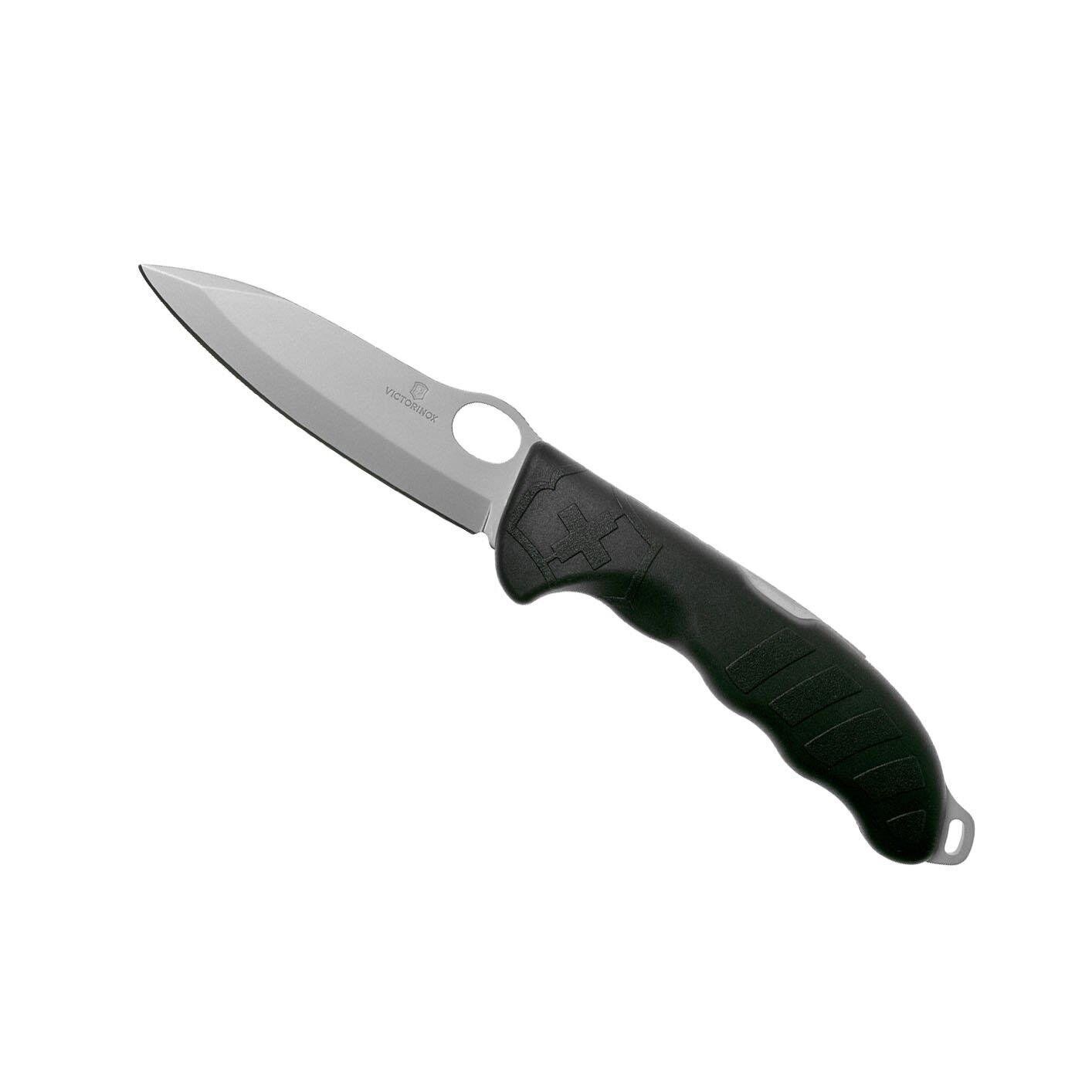 Victorinox 0.9411.M3B1 Hunter Pro Siyah Tek El Çakı (Blister)