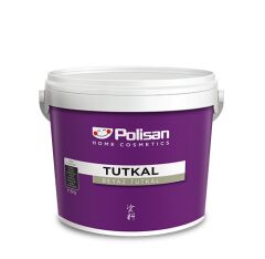 Polisan Beyaz Tutkal Ahşap Tutkalı 3 kg