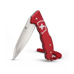 Victorinox 0.9415.D20 Evoke Alox Kordonlu Katlanır Çakı (Kırmızı)