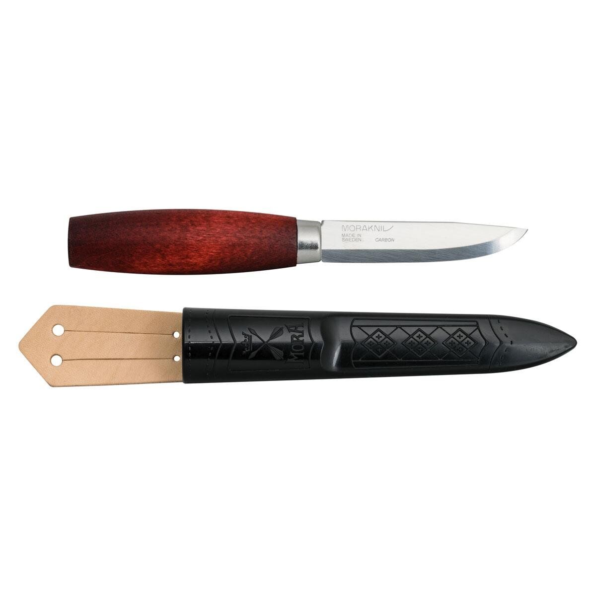 Morakniv 13603 Classic No 1/0 Karbon Çelik Bıçak