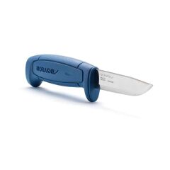 Morakniv 12241 Basic 546 Paslanmaz Çelik Outdoor Bıçak - Mavi