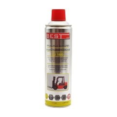 Best LU1000 Kauçuk Sıvı Gres Sprey 500 ml