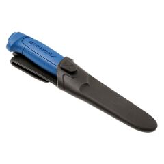 Morakniv 12241 Basic 546 Paslanmaz Çelik Outdoor Bıçak - Mavi