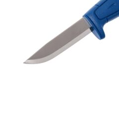 Morakniv 12241 Basic 546 Paslanmaz Çelik Outdoor Bıçak - Mavi