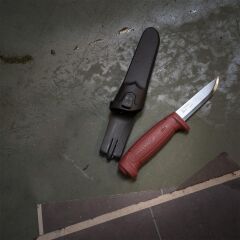 Morakniv 12147 Basic 511 Kabon Çelik Outdoor Bıçak