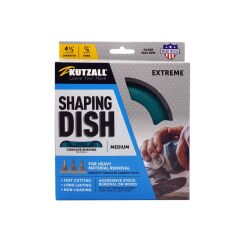 KUTZALL Extreme DW412x70 115 mm Çanak Törpü Disk Orta Diş